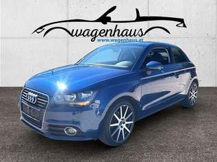 A1 1.2 TFSI Attraction, GRA, NSW, Steuerkette NEU, 7990 €, Auto & Fahrrad-Autos in 4655 Vorchdorf