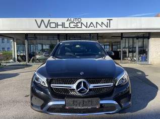 GLC 220 d 4Matic AMG line, 39990 €, Auto & Fahrrad-Autos in 6890 Lustenau