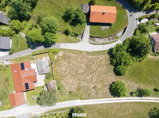 NEUER PREIS - Schöner Ausblick in die Berge - Hanglage !, 129500 €, Immobilien-Grund und Boden in 4644 Scharnstein NEUER PREIS - Schöner Ausblick in die Berge - Hanglage !, 129500 €, Immobilien-Grund und Boden in 4644 Scharnstein