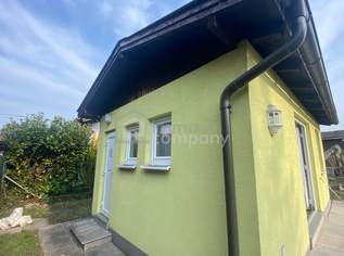 RARITÄT im Prater - Eigengrund mit Gartenhaus - ganzjährig bewohnbar!, 349000 €, Immobilien-Häuser in 1020 Leopoldstadt