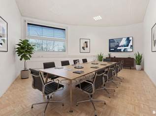 Ihr neuer Standort auf der Feldkirchner Str. in Klagenfurt +++ 222 m² moderne Bürofläche mit Stil und Substanz, 3087.41 €, Immobilien-Gewerbeobjekte in 9020 