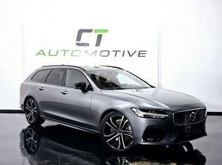V90 T4 R Design Geartronic, 36900 €, Auto & Fahrrad-Autos in 6700 Stadt Bludenz
