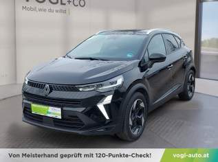 Captur TCe 90 Techno, 21390 €, Auto & Fahrrad-Autos in 8940 Liezen