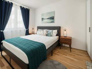 Provisionsfrei. Erstbezug Terrassentraum!, 269500 €, Immobilien-Wohnungen in 1110 Simmering