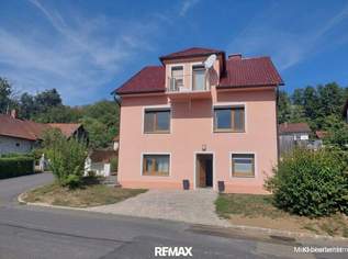 Entspannt Leben nahe der Bezirkshauptstadt Güssing, 210000 €, Immobilien-Häuser in 7540 Tschanigraben Entspannt Leben nahe der Bezirkshauptstadt Güssing, 210000 €, Immobilien-Häuser in 7540 Tschanigraben