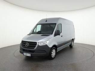 Sprinter 317 CDI Kasten PRO Hochdach 3665, 59988 €, Auto & Fahrrad-Autos in 5301 Eugendorf