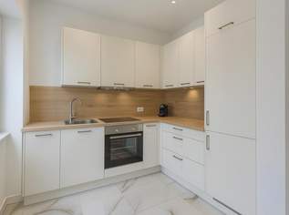 Klein, fein und zentral – wohnen mit Stil, 874.5 €, Immobilien-Wohnungen in 3430 Gemeinde Tulln an der Donau