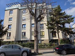Komfortable ca. 38m²‑Citywohnung mit Lift und Terrasse!, 192000 €, Immobilien-Wohnungen in 2500 Gemeinde Baden