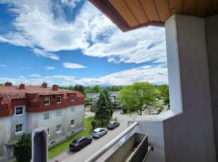 3 ZIMMERWOHNUNG MIT LOGGIA - UNBEFRISTETE MIETDAUER - INKL HEIZKOSTEN, 853.63 €, Immobilien-Wohnungen in 3100 Stattersdorf