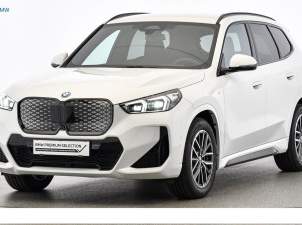 iX1 eDrive20, 40888 €, Auto & Fahrrad-Autos in 7350 Oberpullendorf