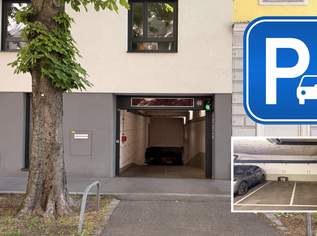PENZING | Tiefgaragenstellplatz | Kuefsteingasse | Nähe U3 Hütteldorferstraße | ZELLMANN IMMOBILIEN, 89 €, Immobilien-Kleinobjekte & WGs in 1140 Penzing