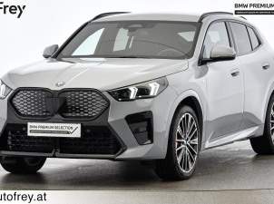 iX2 xDrive30, 57450 €, Auto & Fahrrad-Autos in 5621 Sankt Veit im Pongau