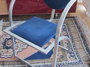 Toller Preis ! Designer Stuhl —-COSINUS von KFF, 219 €, Haus, Bau, Garten-Möbel & Sanitär in 4040 Linz