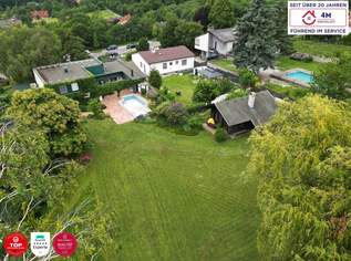 NEUPREIS -Familienvilla mit ausserordentlich großem Garten,Pool und Teich, 890000 €, Immobilien-Häuser in 7033 Gemeinde Pöttsching NEUPREIS -Familienvilla mit ausserordentlich großem Garten,Pool und Teich, 890000 €, Immobilien-Häuser in 7033 Gemeinde Pöttsching