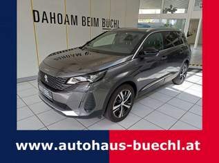 5008 PureTech 130 EAT8 GT, 21990 €, Auto & Fahrrad-Autos in 5230 Mattighofen 5008 PureTech 130 EAT8 GT, 21990 €, Auto & Fahrrad-Autos in 5230 Mattighofen