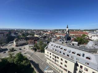 Attraktive 4-Zimmer-Stadtwohnung mit Loggia und Spielplatzanlage, 179000 €, Immobilien-Wohnungen in 3100 Stattersdorf