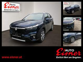 S-CROSS 1.4 HYBRID ALLGRIP FLA, 29990 €, Auto & Fahrrad-Autos in 9400 Wolfsberg