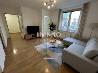 Seventeen Living - 2 Zimmer Investmenthit - gepflegter Neubau, 173500 €, Immobilien-Wohnungen in 1170 Hernals