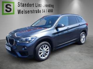 X1 Advantage sDrive 18d, 16490 €, Auto & Fahrrad-Autos in 4060 Leonding X1 Advantage sDrive 18d, 16490 €, Auto & Fahrrad-Autos in 4060 Leonding