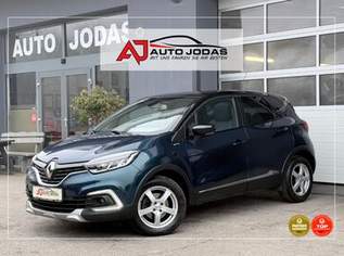 Captur TCe 120 4Austria EDC **Panorama/Totwinkel**, 15000 €, Auto & Fahrrad-Autos in 2601 Sollenau Captur TCe 120 4Austria EDC **Panorama/Totwinkel**, 15000 €, Auto & Fahrrad-Autos in 2601 Sollenau