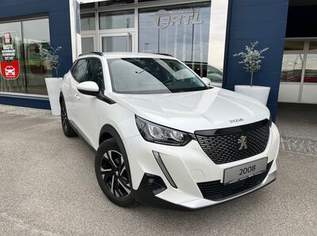 2008 Allure BDH100 Keyless Navi Sitzheizung, 15495 €, Auto & Fahrrad-Autos in 4722 Peuerbach