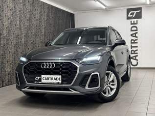 Q5 40 TDI quattro S-line S-tronic / LED/ NAVI/ RÜC..., 46990 €, Auto & Fahrrad-Autos in Kärnten