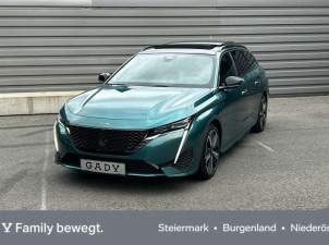 308 SW BlueHDi 130 EAT8 GT, 26499 €, Auto & Fahrrad-Autos in 8430 Leibnitz