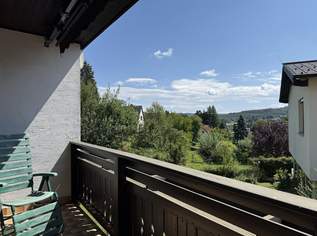Südwest-Loggia mit Fernblick ins Grüne | Garage und Carport-Stellplatz | Absolute Ruhelage, 349000 €, Immobilien-Häuser in 3003 Gemeinde Gablitz Südwest-Loggia mit Fernblick ins Grüne | Garage und Carport-Stellplatz | Absolute Ruhelage, 349000 €, Immobilien-Häuser in 3003 Gemeinde Gablitz