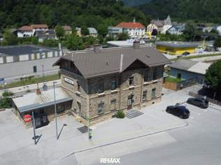 Zinshaus Lilienfeld, 210000 €, Immobilien-Gewerbeobjekte in 3180 Gemeinde Lilienfeld