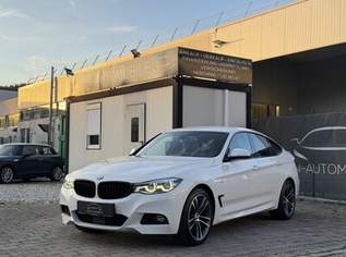 320 d xDrive M-Sportpaket Aut. B47 F34 GT, 19990 €, Auto & Fahrrad-Autos in 5300 Hallwang