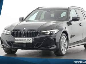320d xDrive, 33990 €, Auto & Fahrrad-Autos in Steiermark