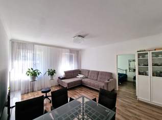 Wiener Neustadt: NEU-saniert und perfekte Raumaufteilung!! Nähe Bahnhof!!, 299000 €, Immobilien-Wohnungen in Niederösterreich