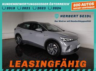ID. 4 Pro Performance 77kWh, 23880 €, Auto & Fahrrad-Autos in 8200 Gleisdorf ID. 4 Pro Performance 77kWh, 23880 €, Auto & Fahrrad-Autos in 8200 Gleisdorf