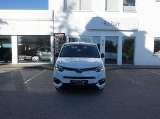 Proace City Verso L1 1,5 D-4D 102 Shuttle, 22990 €, Auto & Fahrrad-Autos in 4600 Wels
