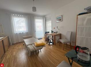 Moderne Praxisfläche in Schwechat – 2 Behandlungsräume & Wartebereich, 995.23 €, Immobilien-Gewerbeobjekte in 2320 Schwechat