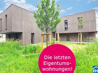 Naturnahes Paradies mit städtischen Annehmlichkeiten!, 299000 €, Immobilien-Wohnungen in 1120 Meidling