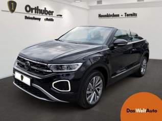 T-Roc Style TSI DSG, 44590 €, Auto & Fahrrad-Autos in 2620 Gemeinde Neunkirchen