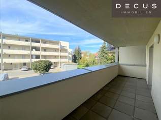 | PÄRCHEN-WOHNUNG | 2 ZIMMER | RUHELAGE, 721.7 €, Immobilien-Wohnungen in 8055 