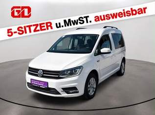 Caddy Austria Plus,MwSt.ausweisbar!!,5-SITZER..., 16480 €, Auto & Fahrrad-Autos in 4600 Wels Caddy Austria Plus,MwSt.ausweisbar!!,5-SITZER..., 16480 €, Auto & Fahrrad-Autos in 4600 Wels