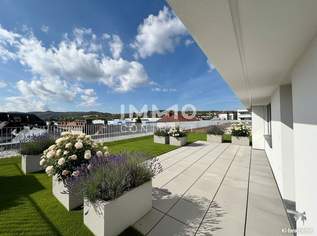 KREMSER WOHNKONZEPT - TOP80/6/Exklusives 4ZI -DG PENTHOUSE, Ostbalkon, Panoramawestterrasse € 513.249,88 + 2 TG > Gesamtkaufpreis € 548.411,62 - klimaaktiv!, 513249.88 €, Immobilien-Wohnungen in 3500 Am Steindl KREMSER WOHNKONZEPT - TOP80/6/Exklusives 4ZI -DG PENTHOUSE, Ostbalkon, Panoramawestterrasse € 513.249,88 + 2 TG > Gesamtkaufpreis € 548.411,62 - klimaaktiv!, 513249.88 €, Immobilien-Wohnungen in 3500 Am Steindl