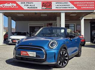 Cabrio Classic Trim *Service NEU, RF-Kamera, Sportsitze*, 27980 €, Auto & Fahrrad-Autos in 4312 Ried in der Riedmark Cabrio Classic Trim *Service NEU, RF-Kamera, Sportsitze*, 27980 €, Auto & Fahrrad-Autos in 4312 Ried in der Riedmark