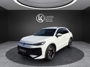 T-Roc R-Line eTSI DSG ''IQLIGHTS+EASYOPEN+UVM'', 39690 €, Auto & Fahrrad-Autos in 6800 Gisingen