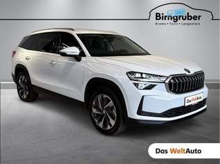 Kodiaq Selection TDI DSG, 47390 €, Auto & Fahrrad-Autos in 3430 Gemeinde Tulln an der Donau