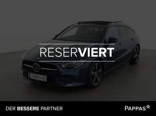 CLA 220 d Shooting Brake, 29900 €, Auto & Fahrrad-Autos in 2351 Gemeinde Wiener Neudorf
