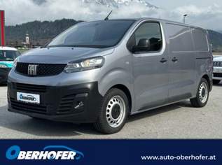 Scudo KW L2 120PS MT Pro, 21588 €, Auto & Fahrrad-Autos in 6068 Gemeinde Mils