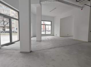 SCHWEIDLGASSE 24 (NORDBAHNVIERTEL) - GESCHÄFTSLOKAL ZU VERMIETEN, 3514.29 €, Immobilien-Gewerbeobjekte in 1020 Leopoldstadt SCHWEIDLGASSE 24 (NORDBAHNVIERTEL) - GESCHÄFTSLOKAL ZU VERMIETEN, 3514.29 €, Immobilien-Gewerbeobjekte in 1020 Leopoldstadt