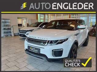 Range Rover Evoque 2,0 TD4 Aut., 26900 €, Auto & Fahrrad-Autos in 4134 Putzleinsdorf