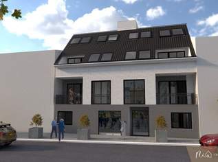 "Unser Wohnung. Unser Projekt" - gemütliche 2-Zimmer-Gartenwohnung - Erstbezug, 298097 €, Immobilien-Wohnungen in 1220 Donaustadt "Unser Wohnung. Unser Projekt" - gemütliche 2-Zimmer-Gartenwohnung - Erstbezug, 298097 €, Immobilien-Wohnungen in 1220 Donaustadt