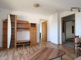 2-Zimmer-Wohnung mit Balkon in Villach-St. Magdalen – Nähe FH Kärnten, Technologiepark & Magdalen See, 695 €, Immobilien-Wohnungen in 9524 St. Magdalen