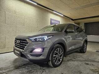 Tucson LEVEL 3 Plus 4WD, 25000 €, Auto & Fahrrad-Autos in 6460 Stadt Imst